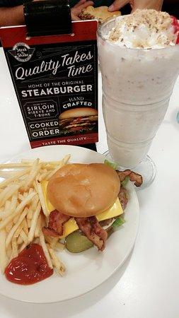 Steak 'n Shake