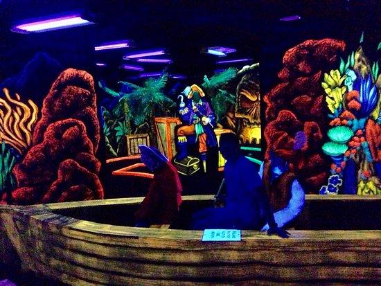 Junction Lanes Bowling Ctr